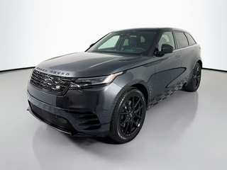 2026 Land Rover Range Rover Velar Dynamic SE