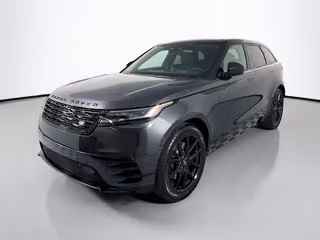 2026 Land Rover Range Rover Velar Dynamic SE
