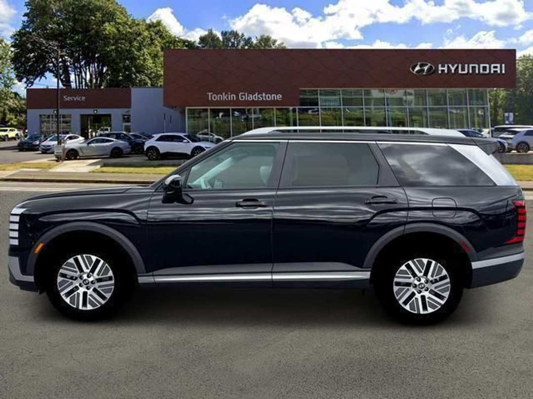 2026 Hyundai Palisade Hybrid SEL - Image 3