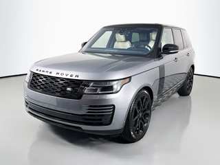 2022 Land Rover Range Rover Westminster