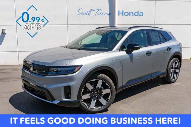 2026 Honda Prologue Elite