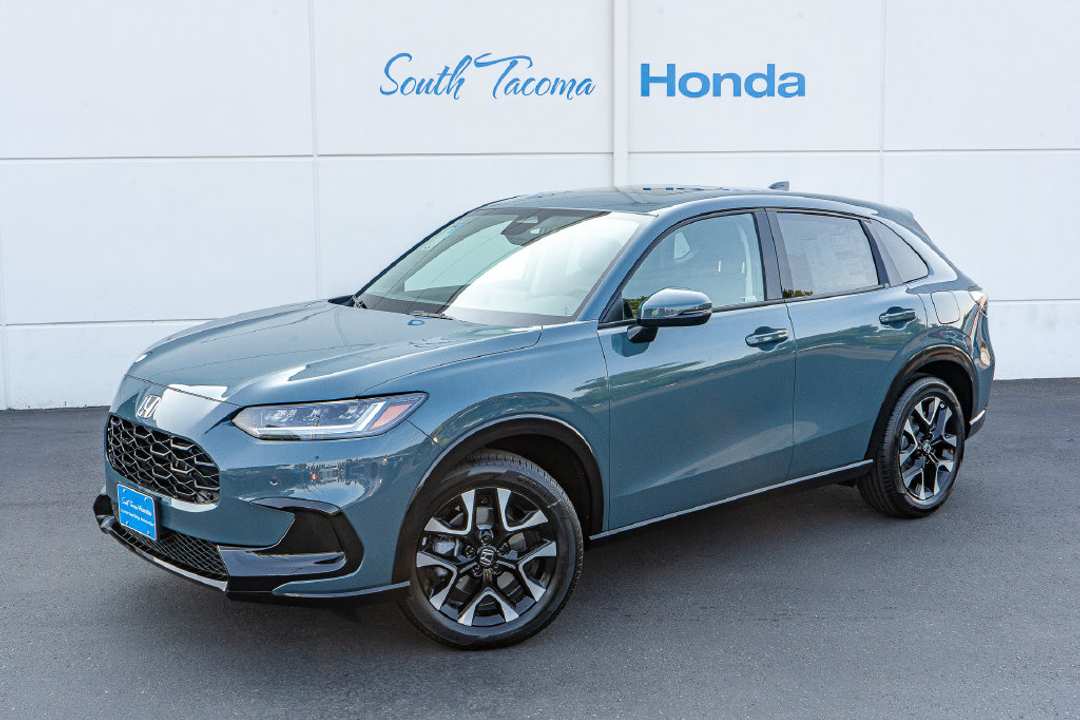 2027 Honda HR-V EXL - Image 2