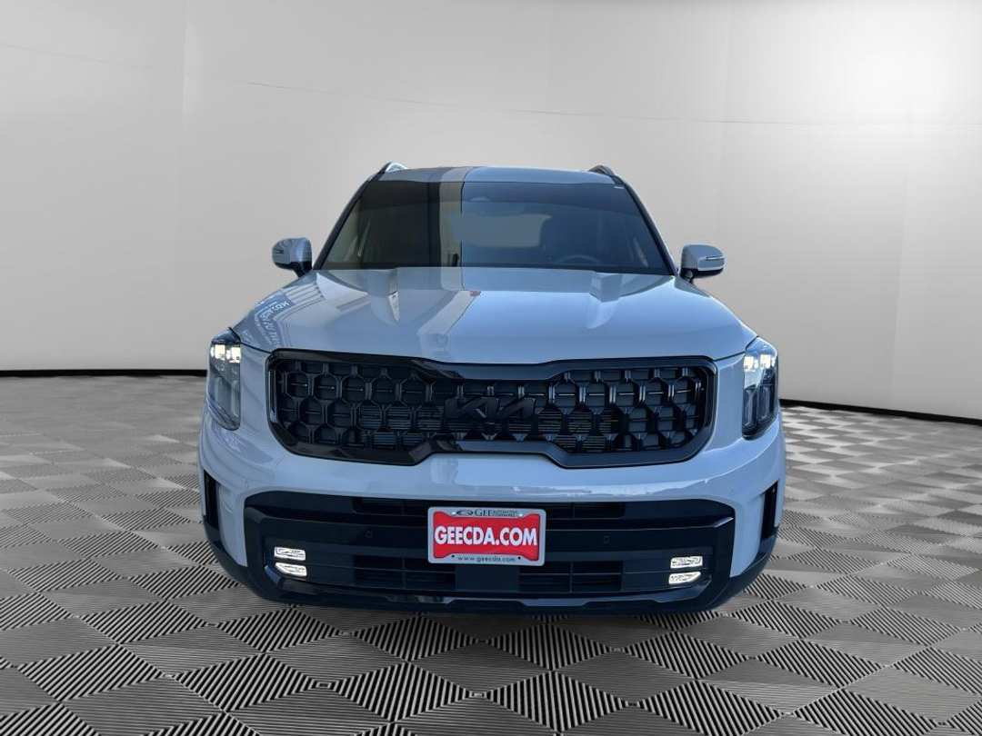 2025 Kia Telluride SX XLine - Image 3