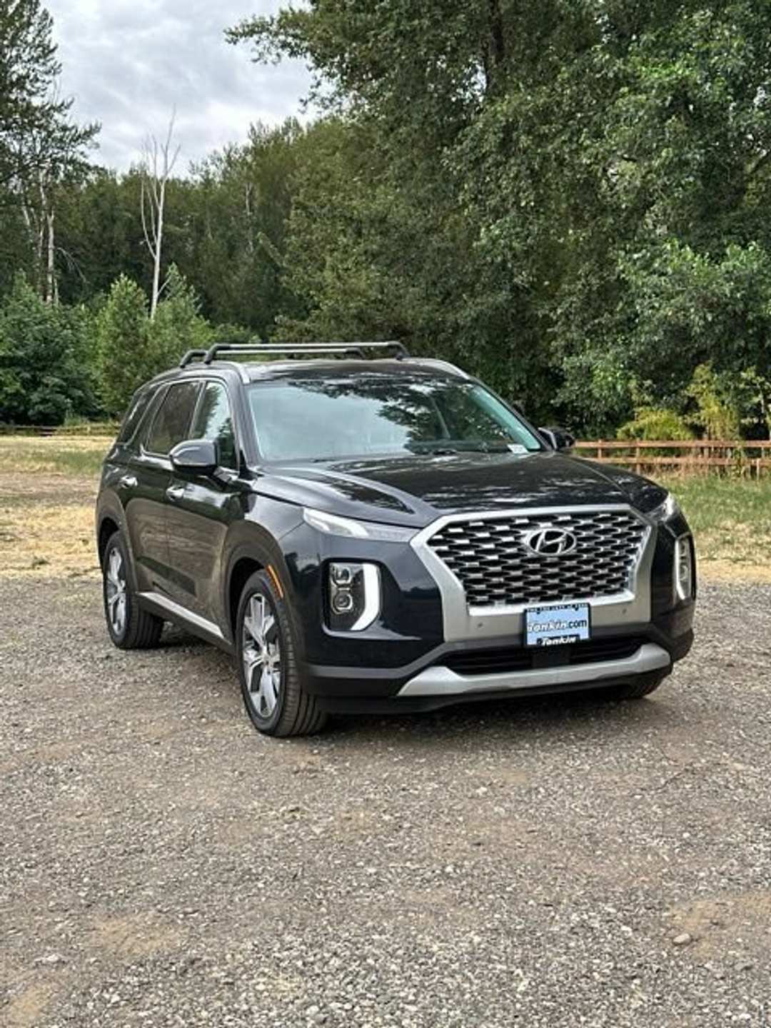 2020 Hyundai Palisade SEL - Image 2