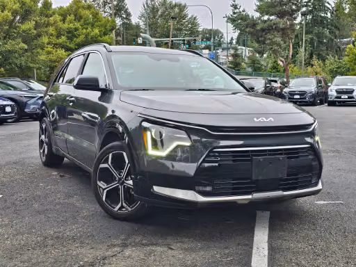 2023 Kia Niro EX Touring