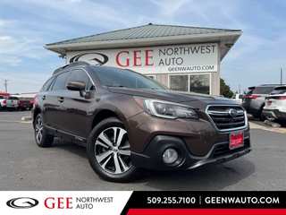 2019 Subaru Outback 3.6R