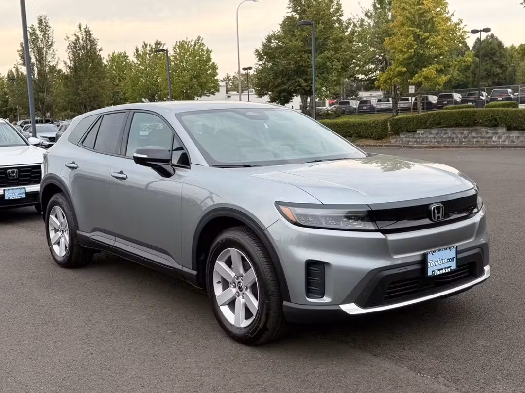 2026 Honda Prologue EX - Image 2