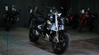 2024 BMW R1250R
