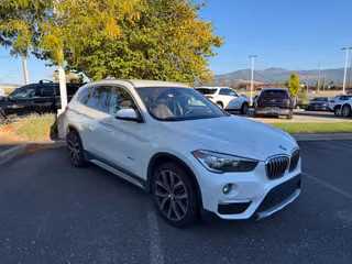 2017 BMW X1 xDrive28i