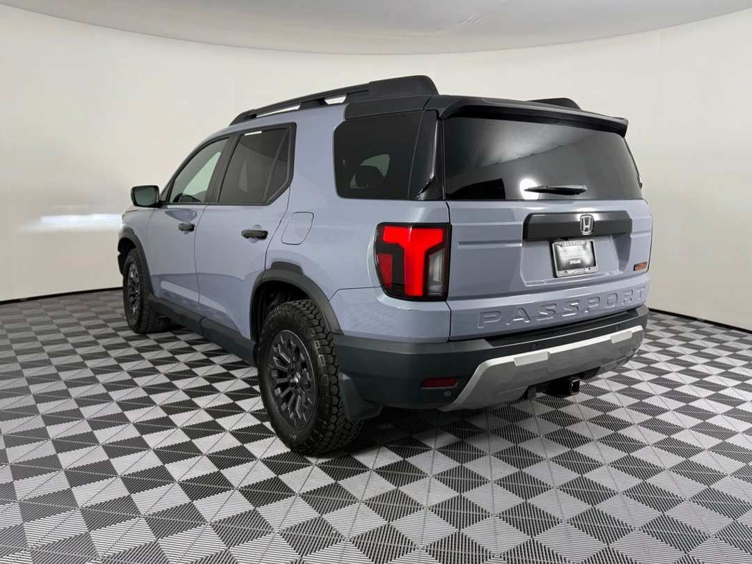 2026 Honda Passport TrailSport - Image 3