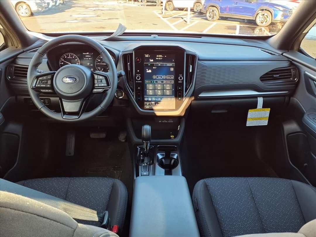 2026 Subaru Forester Premium - Image 2