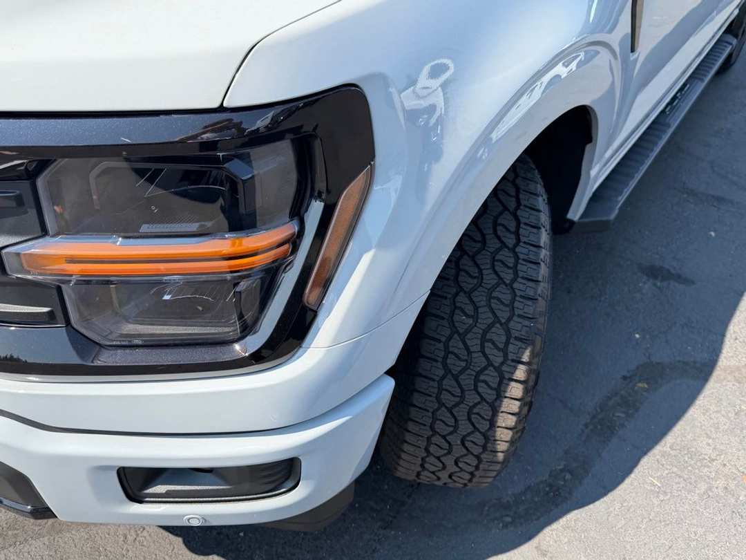 2026 Ford F-150 XLT - Image 3