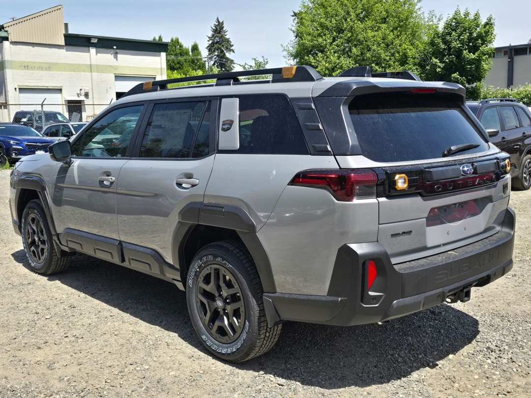 2026 Subaru Outback Wilderness - Image 3