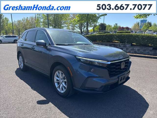 2024 Honda CR-V EXL