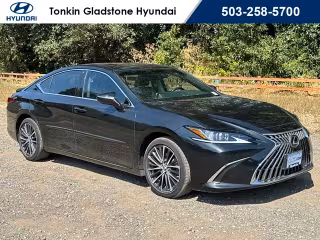 2023 Lexus Es 300h