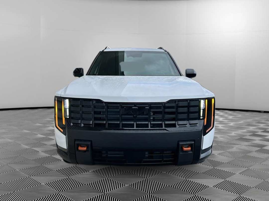 2027 Kia Telluride XPro SX - Image 2