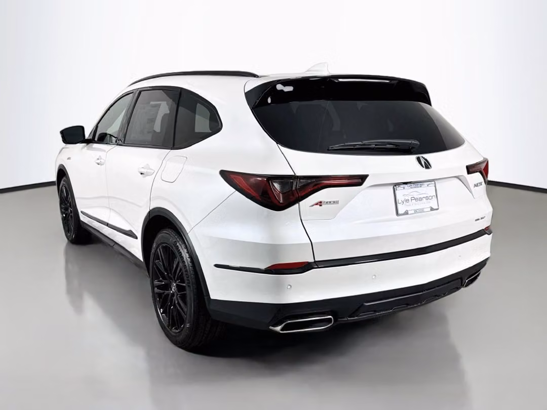 2026 Acura MDX ASpec Advance Package - Image 3