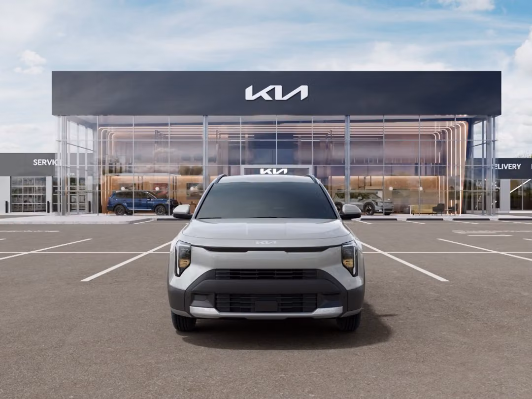 2027 Kia Niro LX - Image 2