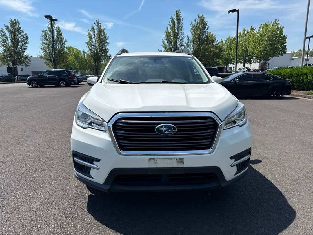 2022 Subaru Ascent Premium - Image 2
