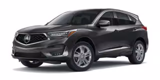 2019 Acura RDX w/Advance Pkg