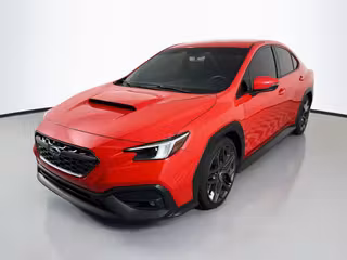2024 Subaru WRX TR