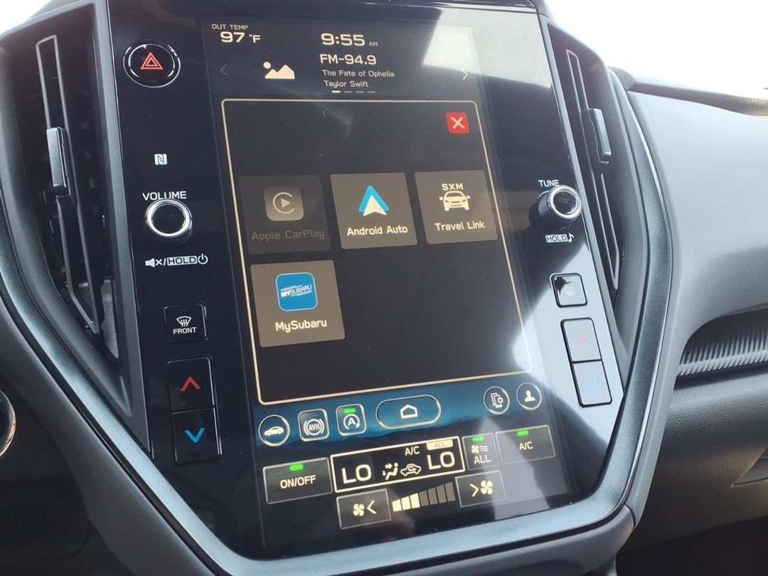 2026 Subaru Crosstrek Wilderness - Image 3