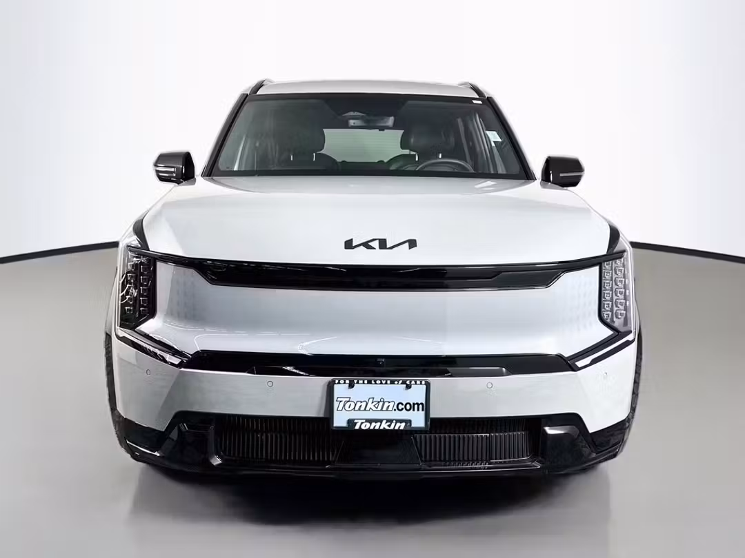 2026 Kia Ev9 Land - Image 3