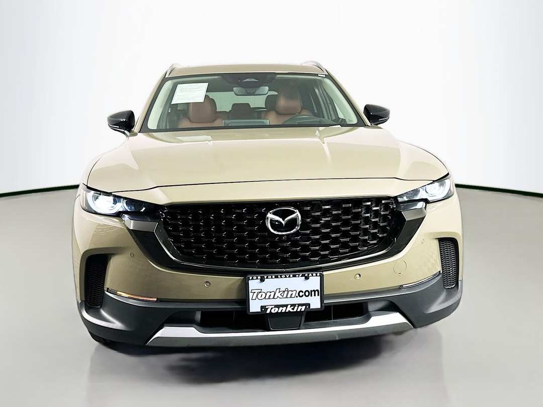 2025 MAZDA Cx-50 2.5 Turbo Premium Plus Package - Image 2