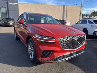 2026 Genesis Gv70 2.5T Select