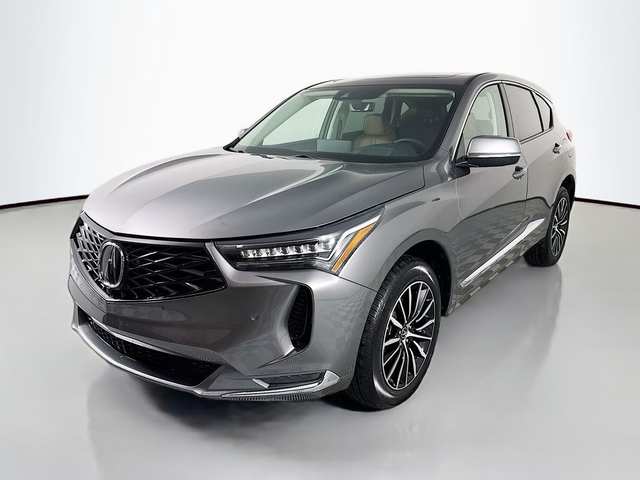 2026 Acura RDX Advance Package