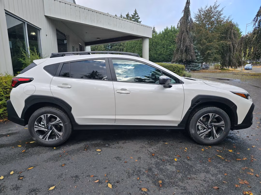 2026 Subaru Crosstrek Premium - Image 3