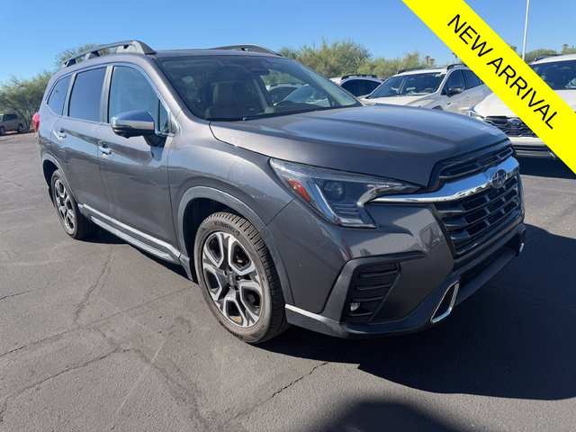 2023 Subaru Ascent Touring