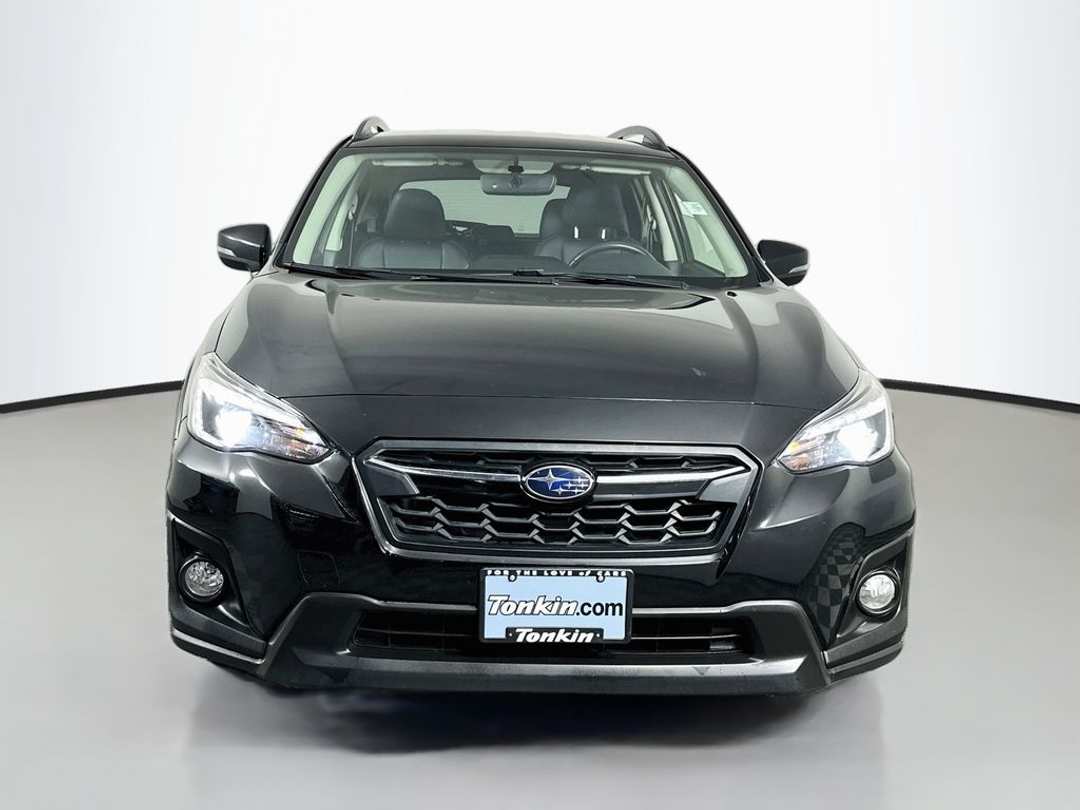 2018 Subaru Crosstrek 2.0i Limited - Image 3