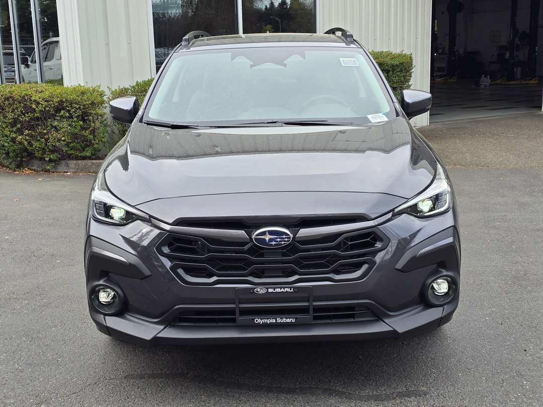 2026 Subaru Crosstrek Limited - Image 2