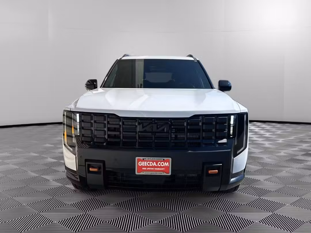 2027 Kia Telluride XPro SXPrestige - Image 2