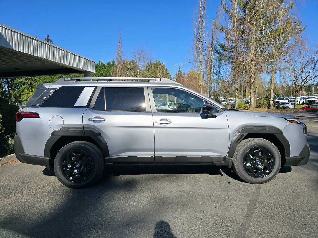 2026 Subaru Outback Limited - Image 3