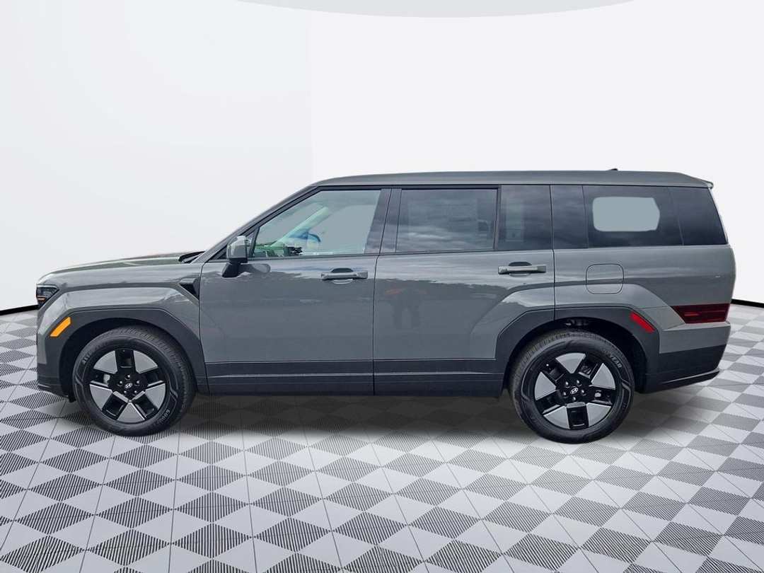 2026 Hyundai Santa Fe Hybrid SE - Image 3