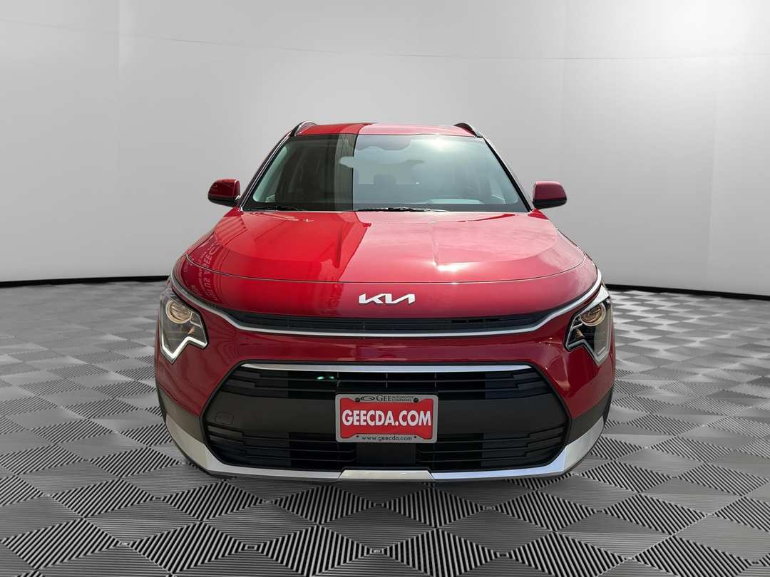 2026 Kia Niro EX - Image 2