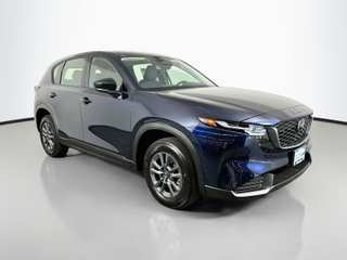 2026 MAZDA CX-5 2.5 S