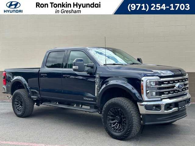 2025 Ford F-350Sd XL