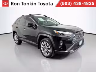 2024 Toyota Rav4 Limited