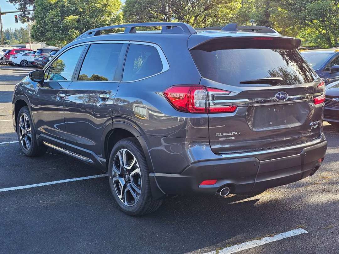 2026 Subaru Ascent Touring - Image 3