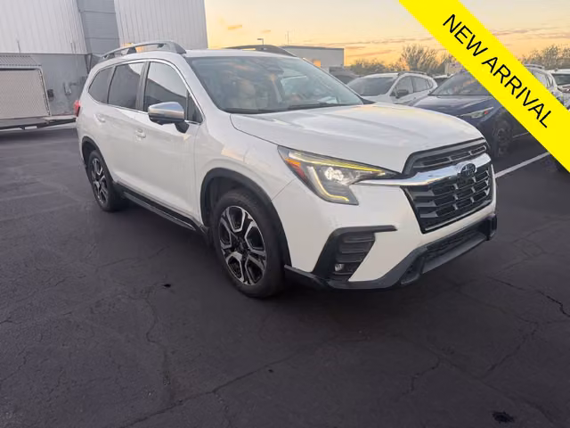 2023 Subaru Ascent Limited