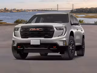2027 GMC Acadia AT4