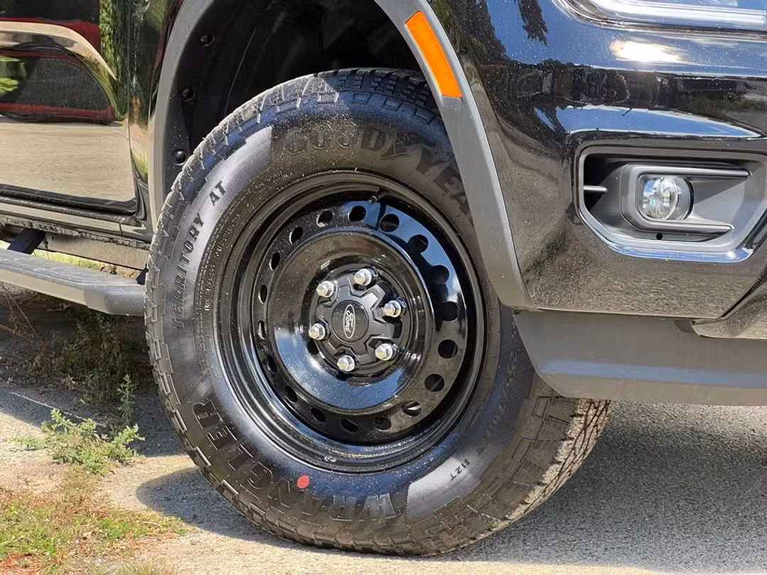 2026 Ford Ranger XL - Image 2