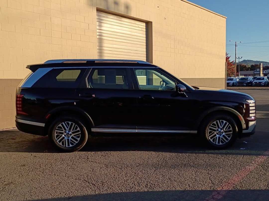 2026 Hyundai Palisade SEL Premium - Image 3