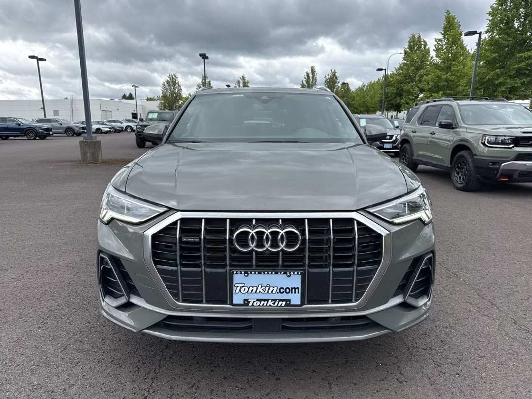 2023 Audi Q3 Premium Plus - Image 2