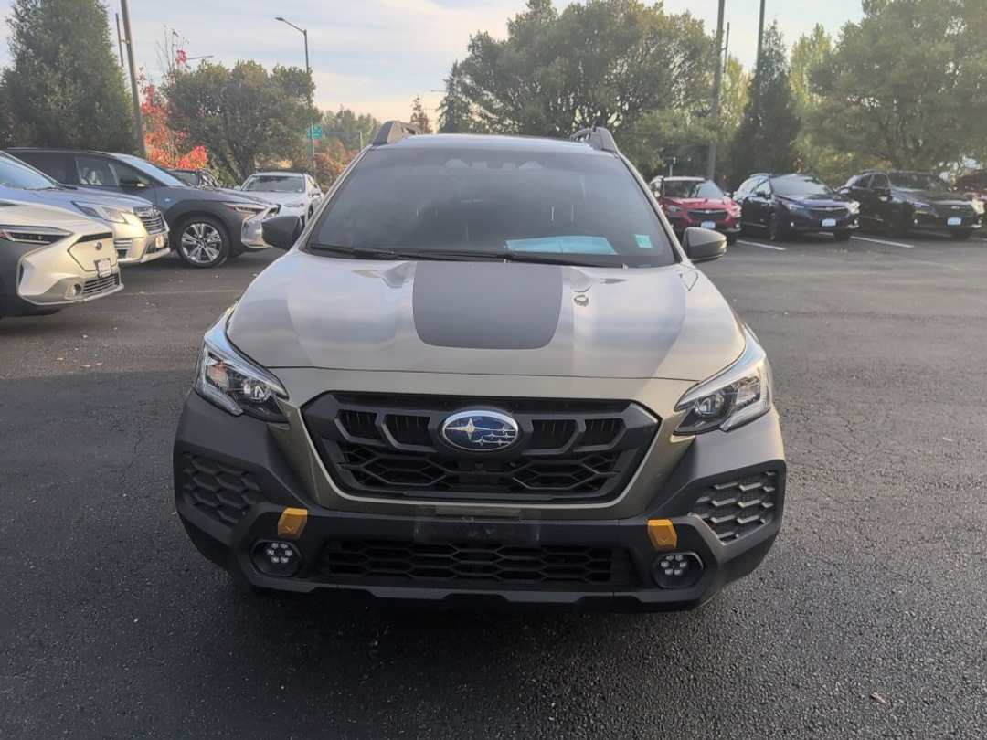 2024 Subaru Outback Wilderness - Image 2