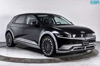 2023 Hyundai Ioniq 5 Limited