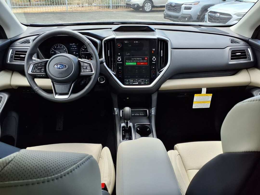 2026 Subaru Ascent Limited - Image 2